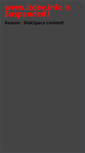 Mobile Screenshot of itdev.info